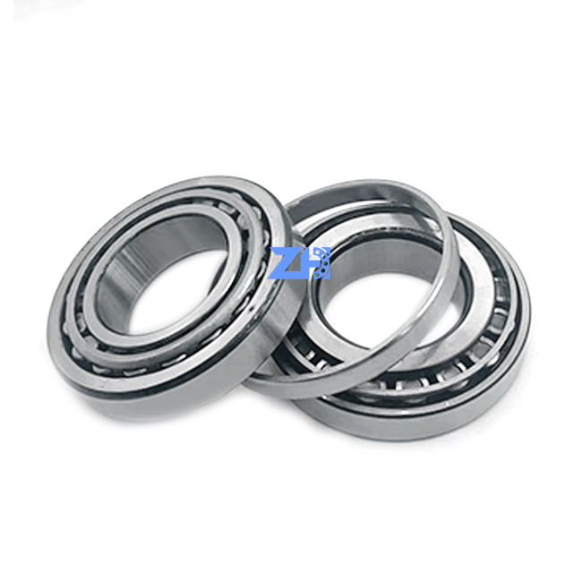 4H7701 Taper Roller Bearing With High Load-Carrying Capacity And Durable Construction