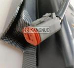 R140-7 R160-7 R210-7 Excavator Display Monitor 21N8-30013 Excavator Spare Parts