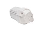 5 Inch White Color RO Filter Housing Non Toxic Material For Water Purifier