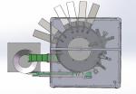 High Speed High Accuracy Optical Visual Inspection Machine For O Ring