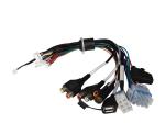 Customize Harness Cable Assembly Automotive Marine Waterproof