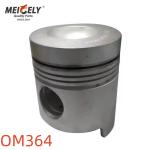 High Quality Truck Parts Engine Parts Piston For OM364 OM367