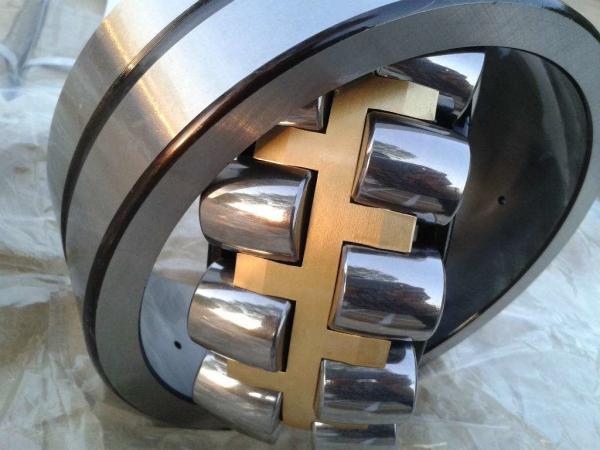 23196CAW33 23196CAKW33C3 Brass Cage Self Aligning Spherical Roller Bearing Non
