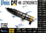 Common Rail Injector 10R-7221 20R-1260 10R-4761 387-9431 268-9577 293-4071 295