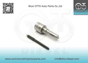 Wholesale DLLA150P866 Common Rail Nozzle For Injectors 095000-831# / 095000-555# Etc. from china suppliers