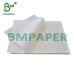 50g 60g Grease Resistant Sandwich Wrap Paper For Basket Liners