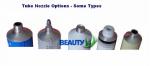 50ml Pharmaceutical Empty Squeeze Tubes Medical Grade Raw Material Corrosion