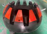 28 - 35 API 16A Blowout Preventer Equipment Annular Rubber Core