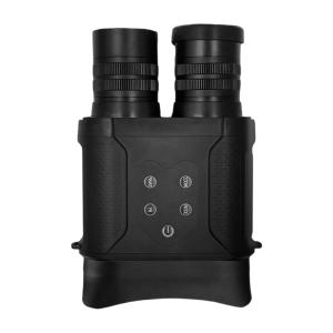 Wholesale NV2000 Infrared Digital Hunting Night Vision Scope Binocular Outdoor Black from china suppliers