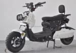 Customizable 1500W-2000W Electric Scooters with Double Headlights and Fast