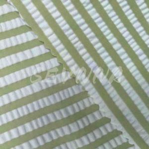 Wholesale High Elasticity Polyester Spandex Fabric For Sportswear Fabric from china suppliers