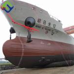 Marine Lifting Rubber Culvert Making Balloon Airbag In Kenya