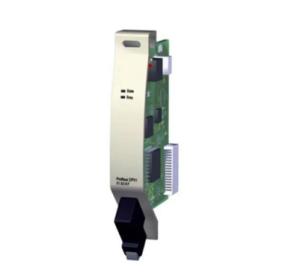 Wholesale FI 810F 3BDH000030R1 ABB Fieldbus Module CAN from china suppliers