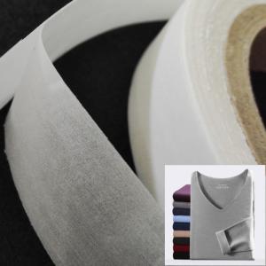 Wholesale 1m Length Hot Melt Adhesive Film For Traceless Casual Coat from china suppliers