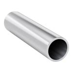 Smooth Lightweight Anodized Aluminum Round Tubing Precision Machined