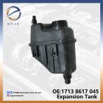 17138617045 Auto Parts Coolant Expansion Tank Reservoir Tank 1713 8617 045 for