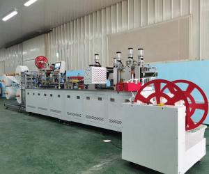 Wholesale Fully Automatic KR-KN95 Non Woven Face Mask Machine With Video Outgoing Inspection from china suppliers