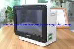Used Condition Patient Monitor IntelliVue MX450 Part Number 866062 90 Days