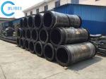 Suction Rubber Discharge Hose For Water Pump Pipe Floating Oil Hose 300MM 700MM