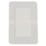 CE Certified Medical Use Non Woven Transparent Adhesive Wound Dressing Non-Woven