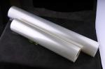 Non Waterproof 100 Clear Screen Printing Inkjet Transparency Film Roll