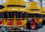Crushing Equipment Cone Crusher for Stone Crushing