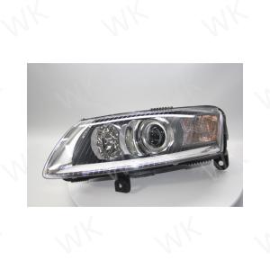 Wholesale 2008 Audi A6 C6 Xenon Headlight OEM 4FD941003A / 4FD941004A High Brightness from china suppliers
