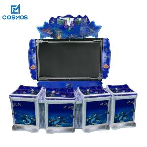 Wholesale 55 Inch Fish Game Machine Arcade Game 250W With Eu Us Uk Au Plug from china suppliers