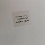 Impression Roughness High Transfer Cylinder Jacket G1.011.173N SM52 Heidelberg