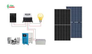 Wholesale 5KW SOLAR OFF GRID SYSTEM from china suppliers