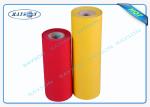 Tela Non Woven Fabric Sesamoid Soft Feeling Non Woven Pillow Cover