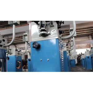 MC-450 Universal Circular Knife Edge Grinding Machine