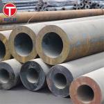 ASTM A29 4140 Steel Tube Hot Rolled Carbon Alloy Seamless Steel Pipe For