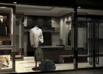 Anti Noise 6+6mm Electric Frosted Switchable Smart Glass