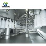 Natural Fruit 2.5L Blowing Filling Capping Combiblock