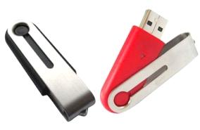 Wholesale Rotating Usb flash drive Swivel Usb drive flash drive from china suppliers
