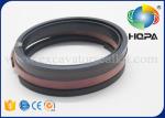 2440-9126K Doosan Excavator Seal Kit 401107-00193 For DH 130W-V SOLAR 130-III