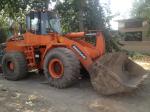 Used DOOSAN DL503 Wheel Loader For Sale