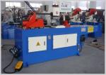 Hydraulic Pipe End Forming Machine GD60 Working Speed 100mm In3 - 4 / S