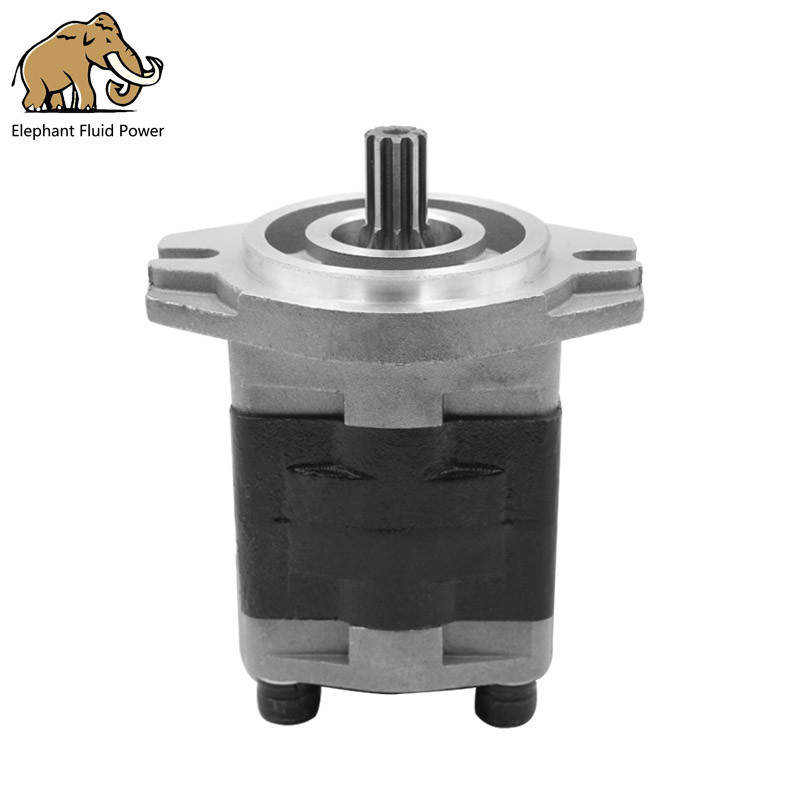 CBHZ-F36 Cast Iron Agriculture OEM Hydraulic Tractor Pumps