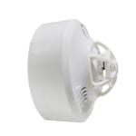AC220V-Powered 4-Wire Heat Detector for Fire Detection in Cabinet Machine Rooms
