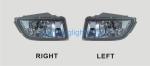 Mazda Fog Light Kit for Mazda 323 & Premacy & Fighter 2004~on