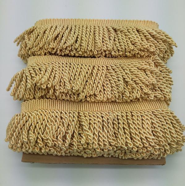 High quality bullion fringes trimmings for home textiles sofa pillow cushion