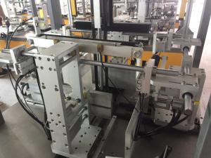 Wholesale Powerful Automatic Paper Box Making Machine 35Pcs Speed Highly Sensitive from china suppliers