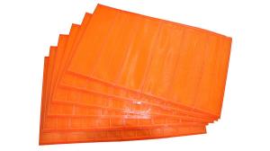 Wholesale 0.1mm Aperture Urethane Screen High Frequency Vibrating Screen Polyurethane Sieve Plate from china suppliers