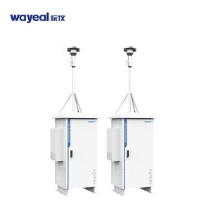 Wholesale Particulate Matter Air Pollution Instruments For PM10 Pm 2.5 Measurement from china suppliers