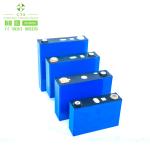 Long Cycle Life LiFePO4 Cell 3.2V 300Ah CTS Polymer LiFePO Battery 280Ah 304Ah