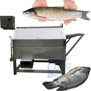 Wholesale Fish scale remover Electric fish scale machine Fish scale machine from china suppliers