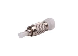 Wholesale 1-30dB Female to Male Plug In FC UPC Single Mode Fiber Attenuator For CATV from china suppliers