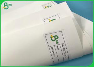 Wholesale White Food Wrapping Paper 120 gr 144 gr Waterproof Paper Sheets Or Reel from china suppliers